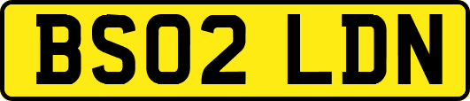 BS02LDN