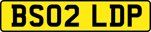 BS02LDP