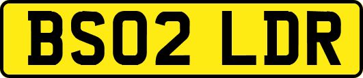 BS02LDR