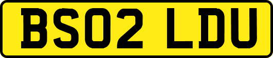 BS02LDU