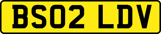 BS02LDV