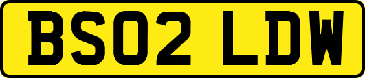 BS02LDW