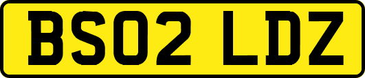 BS02LDZ