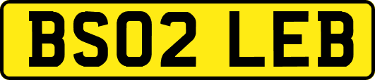 BS02LEB