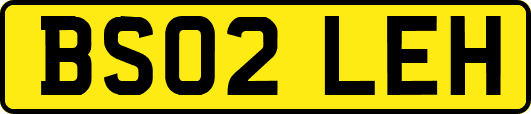 BS02LEH