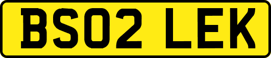 BS02LEK