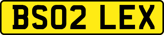 BS02LEX