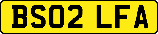 BS02LFA