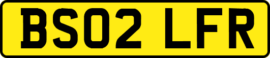 BS02LFR