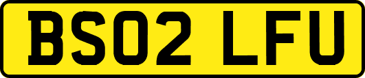 BS02LFU