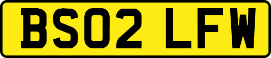 BS02LFW