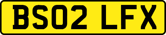 BS02LFX