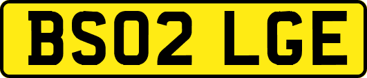 BS02LGE