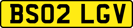 BS02LGV