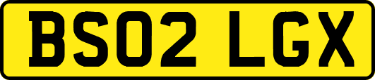 BS02LGX