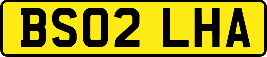BS02LHA