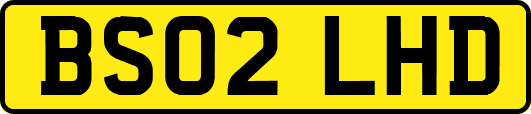 BS02LHD