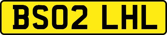 BS02LHL