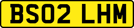 BS02LHM