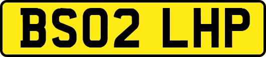 BS02LHP