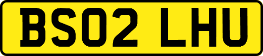 BS02LHU