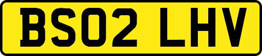 BS02LHV