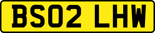 BS02LHW