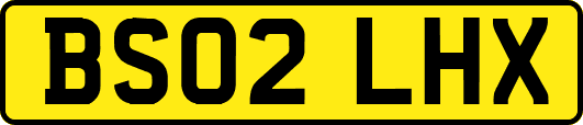 BS02LHX