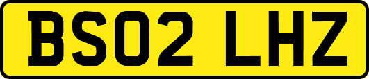 BS02LHZ