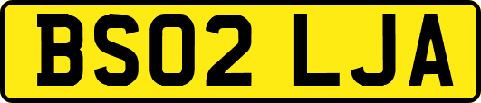 BS02LJA
