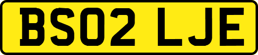 BS02LJE
