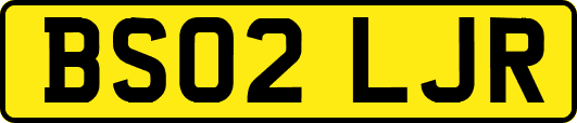 BS02LJR