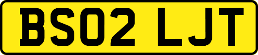 BS02LJT