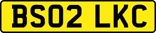 BS02LKC