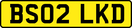 BS02LKD