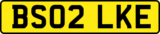 BS02LKE