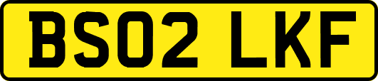 BS02LKF