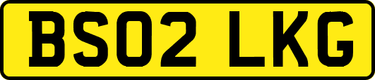 BS02LKG