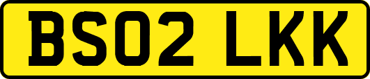 BS02LKK
