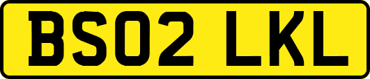 BS02LKL