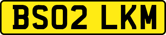 BS02LKM