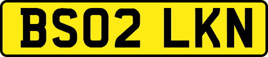 BS02LKN