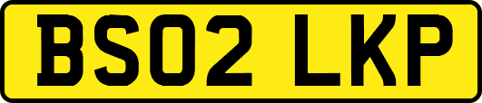 BS02LKP