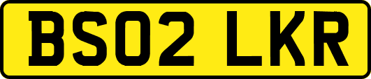 BS02LKR