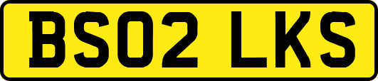 BS02LKS