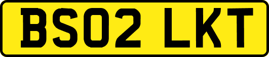 BS02LKT