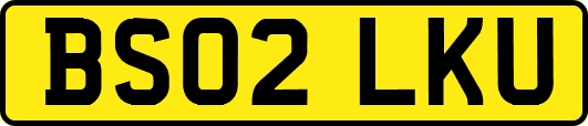 BS02LKU