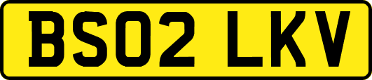 BS02LKV