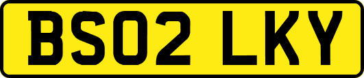 BS02LKY