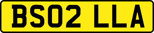 BS02LLA